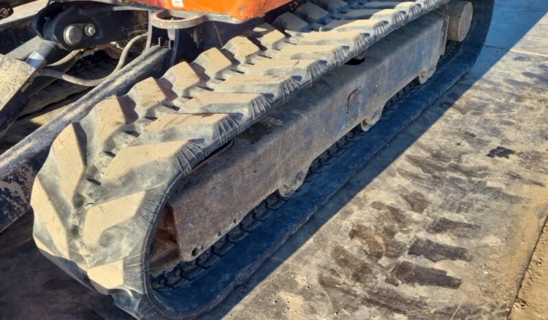 2017 Kubota U27-4 Mini Excavators For Auction: Leeds, UK – 30th April, 1st, 2nd & 3rd May 25 full