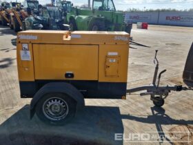 2014 Shindaiwa ECO 500/UK Generators For Auction: Leeds, UK – 30th April, 1st, 2nd & 3rd May 25 full
