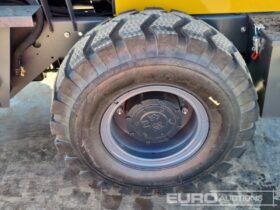 Unused 2025 Machpro MP-L300 Wheeled Loaders For Auction: Leeds, UK – 30th April, 1st, 2nd & 3rd May 25 full
