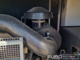 2013 Bruno GX171JD Generators For Auction: Leeds, UK – 30th April, 1st, 2nd & 3rd May 25 full