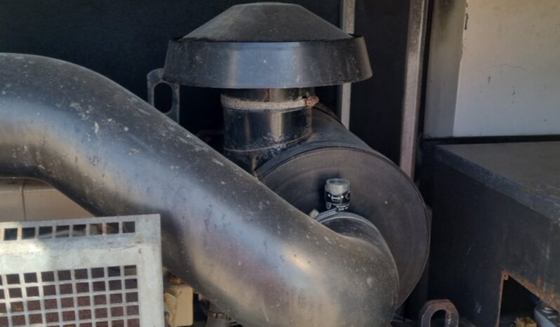 2013 Bruno GX171JD Generators For Auction: Leeds, UK – 30th April, 1st, 2nd & 3rd May 25 full