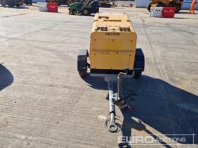 2014 ArcGen Weldmaker 300AVC Generators For Auction: Leeds, UK – 30th April, 1st, 2nd & 3rd May 25 full