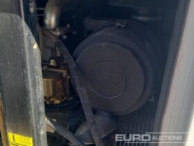2018 Pramac GSW67 Generators For Auction: Leeds, UK – 30th April, 1st, 2nd & 3rd May 25 full