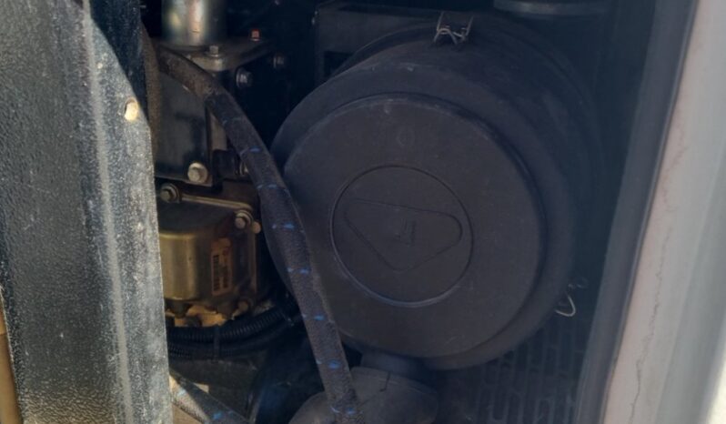 2018 Pramac GSW67 Generators For Auction: Leeds, UK – 30th April, 1st, 2nd & 3rd May 25 full
