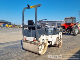 Bomag BW120AD-3 Rollers For Auction: Leeds, UK – 30th April, 1st, 2nd & 3rd May 25 full