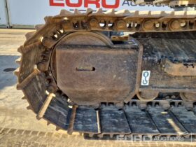 2023 Hitachi ZX130LCN-7 10 Ton+ Excavators For Auction: Leeds, UK – 30th April, 1st, 2nd & 3rd May 25 full