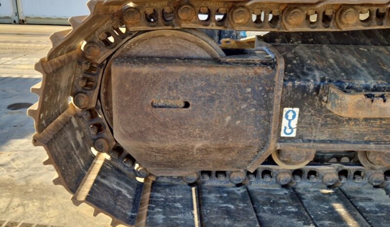 2023 Hitachi ZX130LCN-7 10 Ton+ Excavators For Auction: Leeds, UK – 30th April, 1st, 2nd & 3rd May 25 full