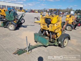 2013 Benford MBR71 HEY Asphalt / Concrete Equipment For Auction: Leeds, UK – 30th April, 1st, 2nd & 3rd May 25