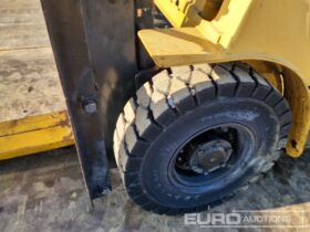 Mitsubishi FG15 Forklifts For Auction: Leeds, UK – 30th April, 1st, 2nd & 3rd May 25 full