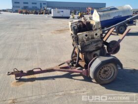 Benford MBR71 HE Asphalt / Concrete Equipment For Auction: Leeds, UK – 30th April, 1st, 2nd & 3rd May 25 full