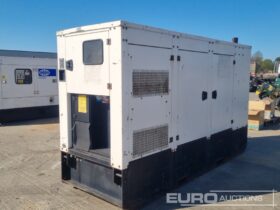 2013 Bruno GX171JD Generators For Auction: Leeds, UK – 30th April, 1st, 2nd & 3rd May 25 full