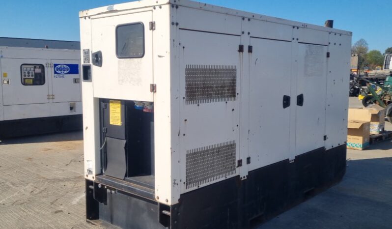 2013 Bruno GX171JD Generators For Auction: Leeds, UK – 30th April, 1st, 2nd & 3rd May 25 full