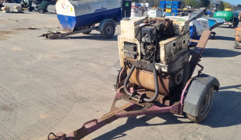 Benford MBR71 HE Asphalt / Concrete Equipment For Auction: Leeds, UK – 30th April, 1st, 2nd & 3rd May 25