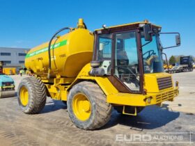 Hydrema 912 Articulated Dumptrucks For Auction: Leeds, UK – 30th April, 1st, 2nd & 3rd May 25 full