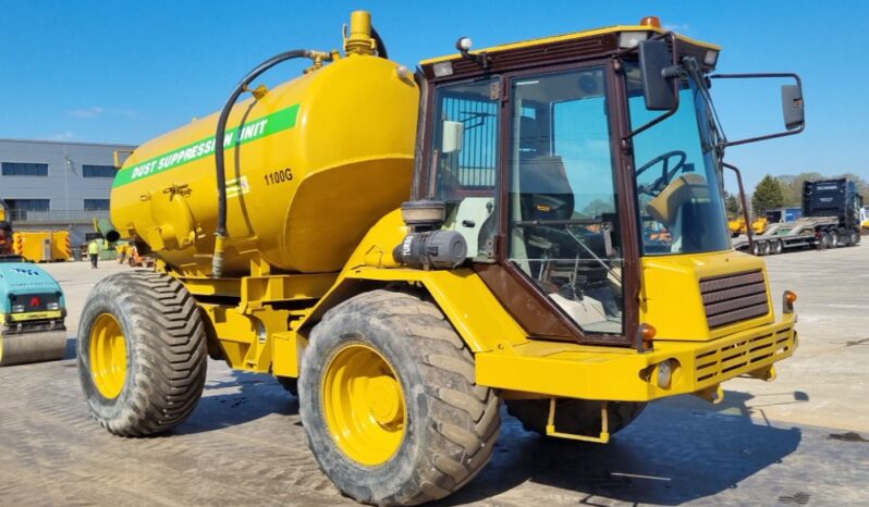 Hydrema 912 Articulated Dumptrucks For Auction: Leeds, UK – 30th April, 1st, 2nd & 3rd May 25 full