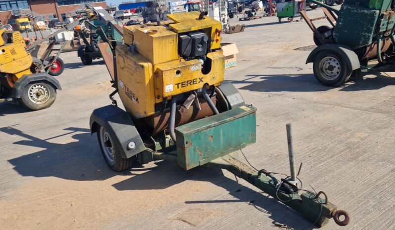 2013 Benford MBR71 HEY Asphalt / Concrete Equipment For Auction: Leeds, UK – 30th April, 1st, 2nd & 3rd May 25 full