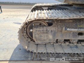 2019 Volvo ECR145EL 10 Ton+ Excavators For Auction: Leeds, UK – 30th April, 1st, 2nd & 3rd May 25 full