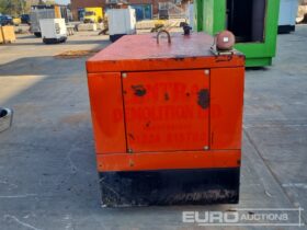 Macgen Generator, Iveco Engine Generators For Auction: Leeds, UK – 30th April, 1st, 2nd & 3rd May 25 full