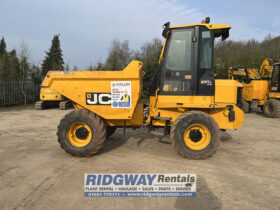 JCB 9 Ton dumper