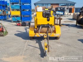 2015 Terex MBR71 Asphalt / Concrete Equipment For Auction: Leeds, UK – 30th April, 1st, 2nd & 3rd May 25 full