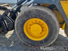 2015 JCB 417HT Wheeled Loaders For Auction: Leeds, UK – 30th April, 1st, 2nd & 3rd May 25 full