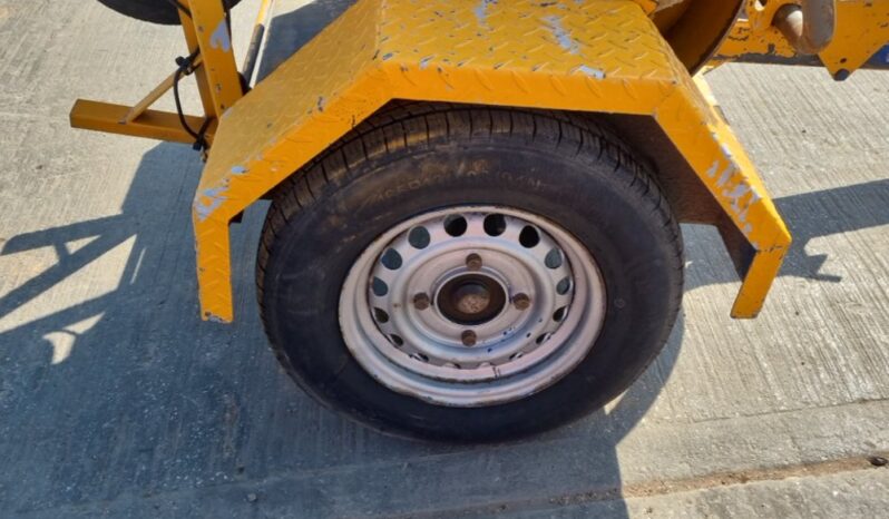 2015 Terex MBR71 Asphalt / Concrete Equipment For Auction: Leeds, UK – 30th April, 1st, 2nd & 3rd May 25 full