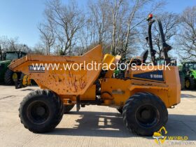THWAITES MACH 2090