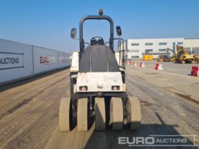 2013 Dynapac CP142 Rollers For Auction: Leeds, UK – 30th April, 1st, 2nd & 3rd May 25 full