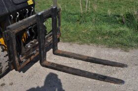 Used 2010 JCB TLT 35 £ full