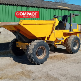 6T Dumper NC SW5560-A 2016 (Swivel Tip)