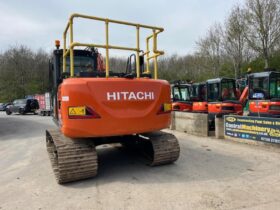 2023 Hitachi ZX130LCN-7 Excavator 12 Ton to 30 Ton for Sale full