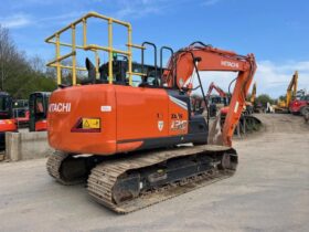 2023 Hitachi ZX130LCN-7 Excavator 12 Ton to 30 Ton for Sale full