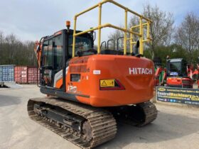 2023 Hitachi ZX130LCN-7 Excavator 12 Ton to 30 Ton for Sale full