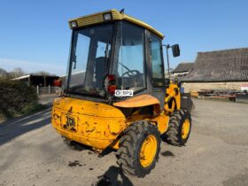 1997 JCB 2CX L full