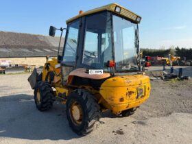 1997 JCB 2CX L full