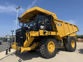 2023 CAT 775G
