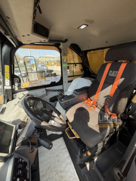 2023 CAT 775G full