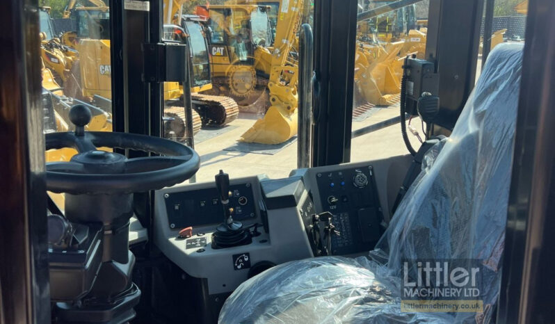 2014 CAT 815F2 full