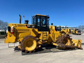 2014 CAT 815F2