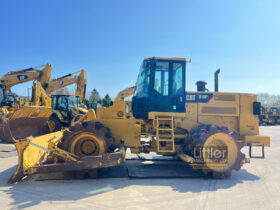 2014 CAT 815F2 full