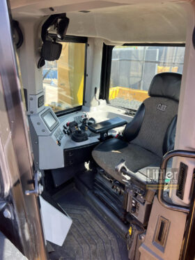 2021 CAT D10T2 full