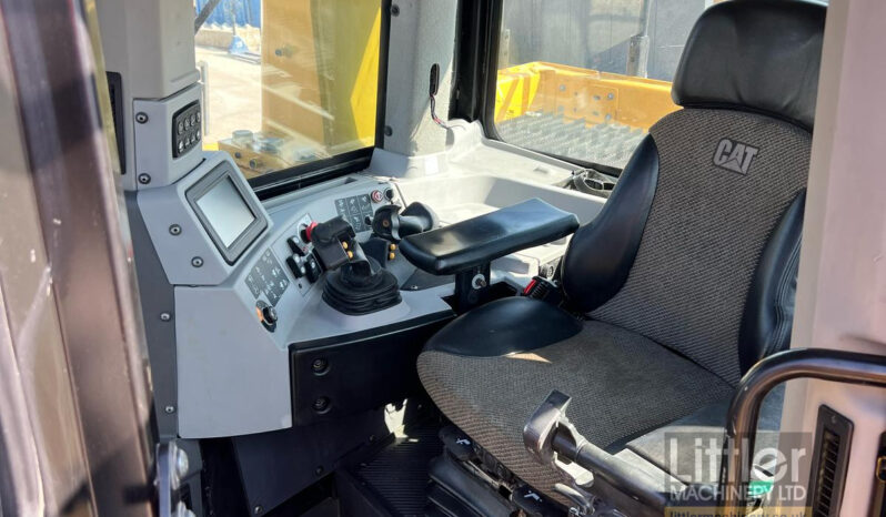 2021 CAT D10T2 full