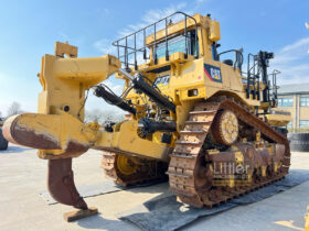 2021 CAT D10T2 full