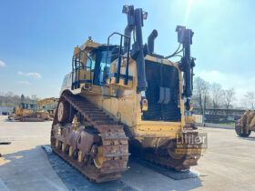 2021 CAT D10T2 full