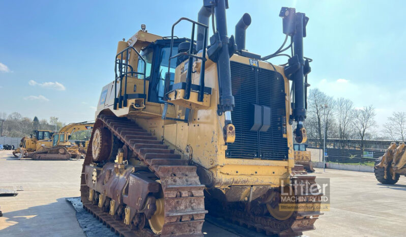 2021 CAT D10T2 full