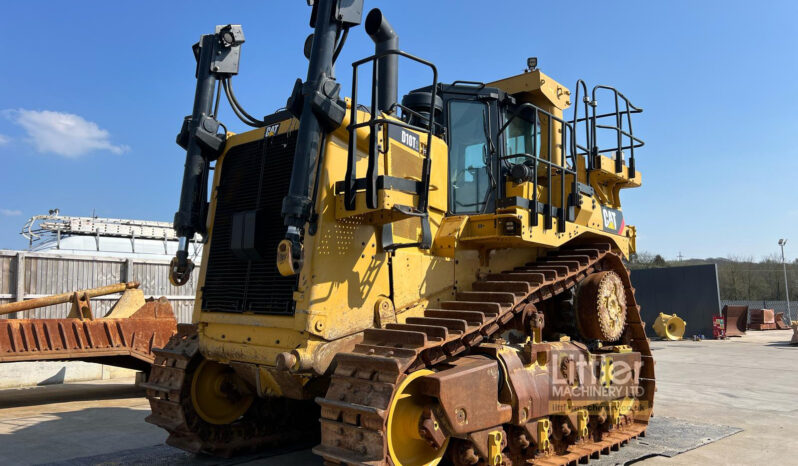 2021 CAT D10T2 full