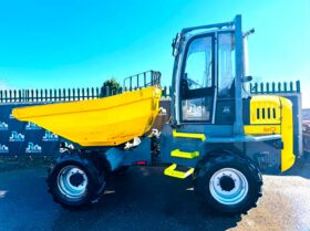 2018 Wacker Neuson DW60