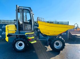 2018 Wacker Neuson DW60 full