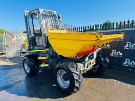 2018 Wacker Neuson DW60 full