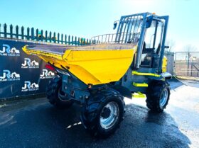 2018 Wacker Neuson DW60 full